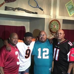 Meet your Posher, Timmy